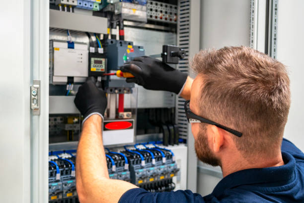 Electrical Rewiring Services in Lovejoy, GA