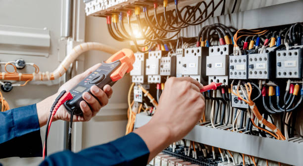 Best Residential Electrician Services  in Lovejoy, GA
