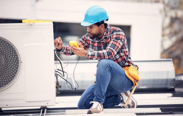 Best Commercial Electrician Services  in Lovejoy, GA