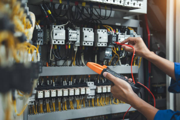Best Electrical Rewiring Services  in Lovejoy, GA