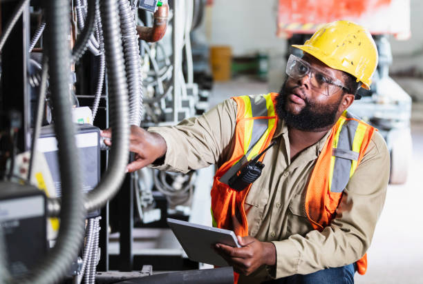 Best Emergency Electrician Near Me  in Lovejoy, GA