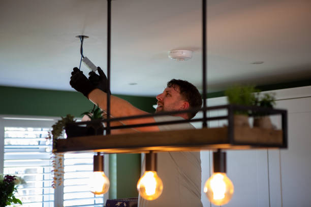 Best Electrical Contractors for Businesses  in Lovejoy, GA