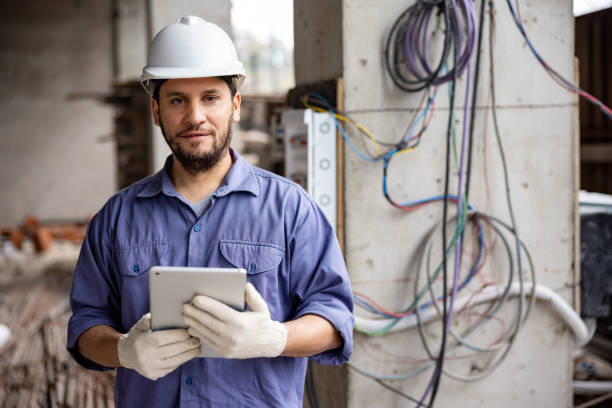 Best Best Electricians Near Me  in Lovejoy, GA