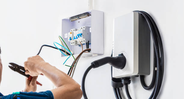 Electrical Upgrades for Homes in Lovejoy, GA