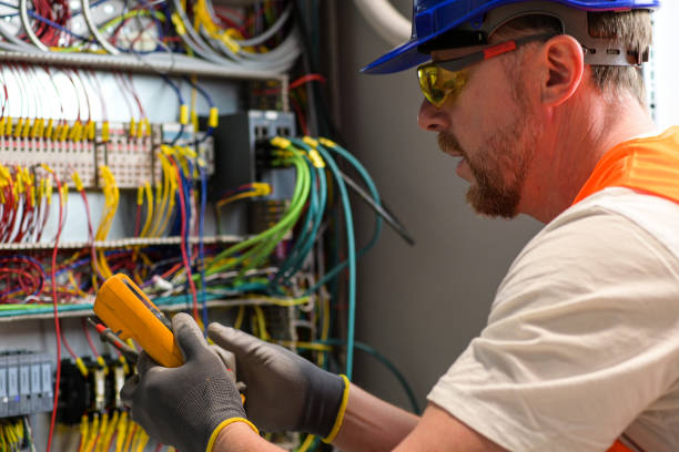 Best Emergency Electrical Repair  in Lovejoy, GA