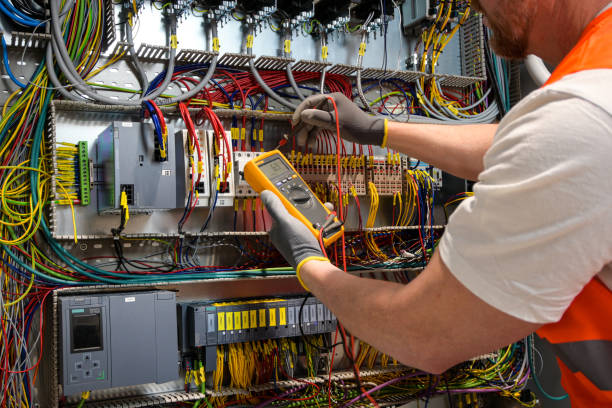 Best Electrical Troubleshooting Services  in Lovejoy, GA
