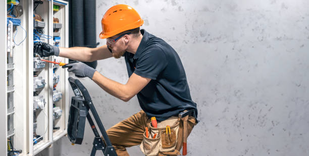 Best Electrical Wiring Services  in Lovejoy, GA