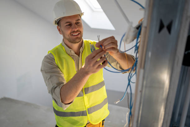 Best Affordable Electrical Installation  in Lovejoy, GA